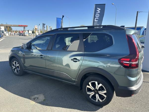 Vente en ligne Dacia Jogger  ECO-G 100 7 places au prix de 23 100 €