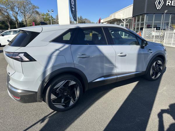 Vente en ligne Renault Symbioz  E-Tech full hybrid 145 au prix de 36 990 €