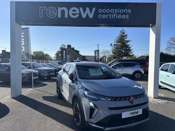 Vente en ligne Renault Symbioz  E-Tech full hybrid 145 au prix de 36 990 €