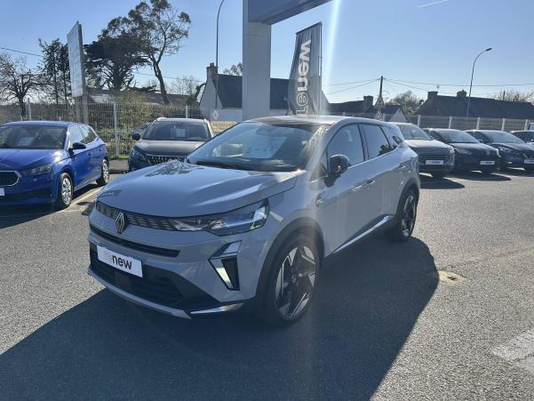 Vente en ligne Renault Symbioz  E-Tech full hybrid 145 au prix de 36 990 €