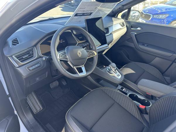 Vente en ligne Renault Symbioz  E-Tech full hybrid 145 au prix de 36 990 €