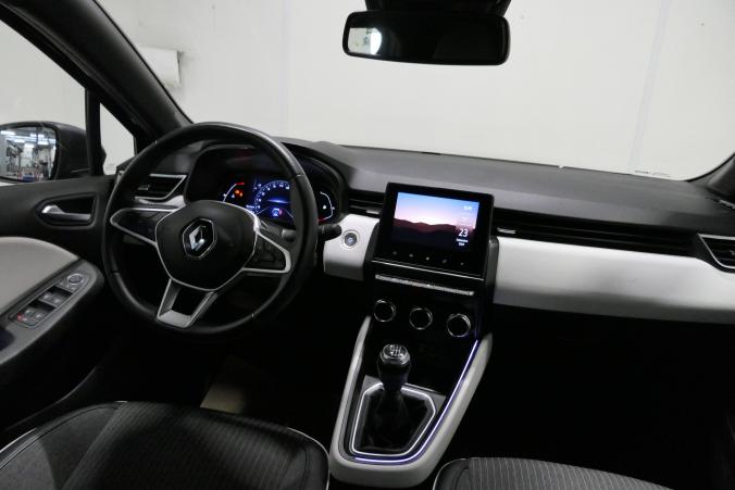 Vente en ligne Renault Clio 5 Clio TCe 90 - 21N au prix de 15 990 €