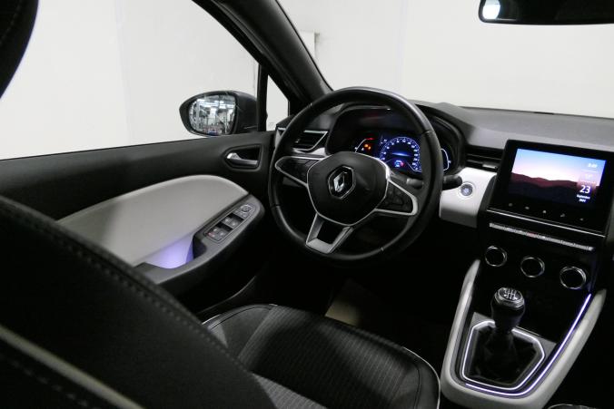 Vente en ligne Renault Clio 5 Clio TCe 90 - 21N au prix de 15 990 €