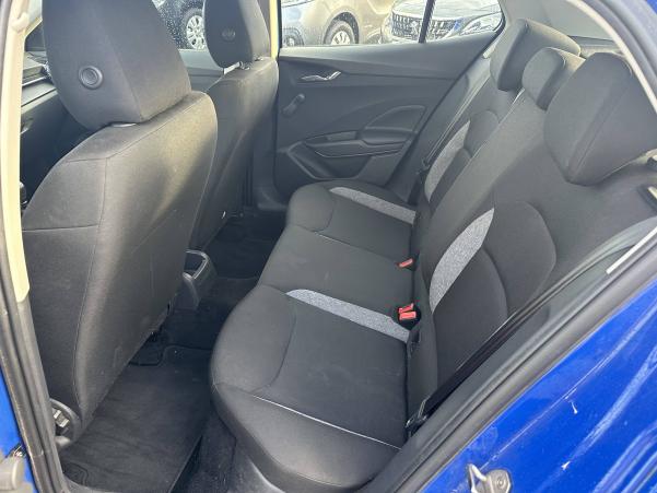 Vente en ligne Skoda Fabia  1.0 MPI 65 ch BVM5 au prix de 12 990 €