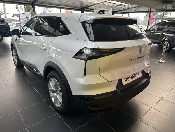Vente en ligne Renault Symbioz  E-Tech full hybrid 145 au prix de 29 490 €