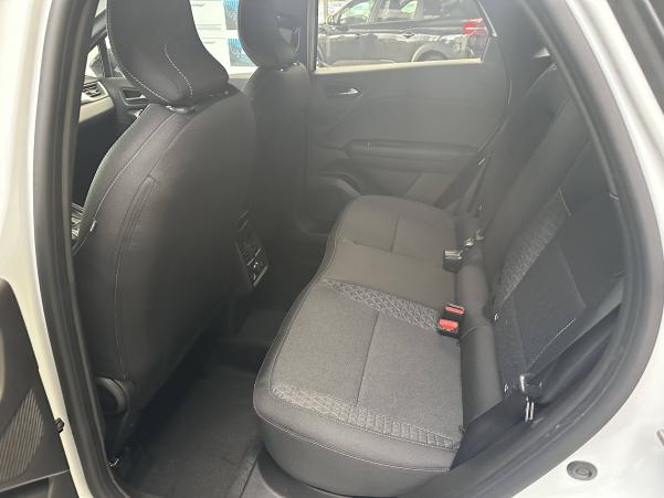 Vente en ligne Renault Symbioz  E-Tech full hybrid 145 au prix de 29 490 €