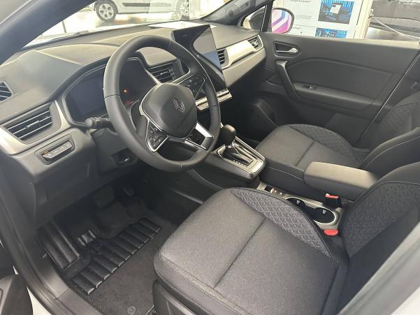 Vente en ligne Renault Symbioz  E-Tech full hybrid 145 au prix de 29 490 €