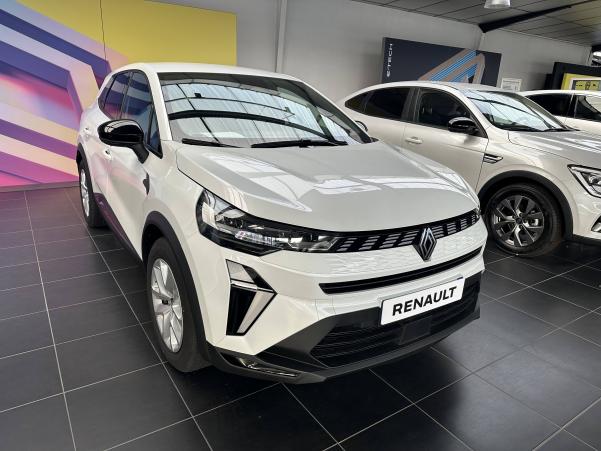 Vente en ligne Renault Symbioz  E-Tech full hybrid 145 au prix de 29 490 €