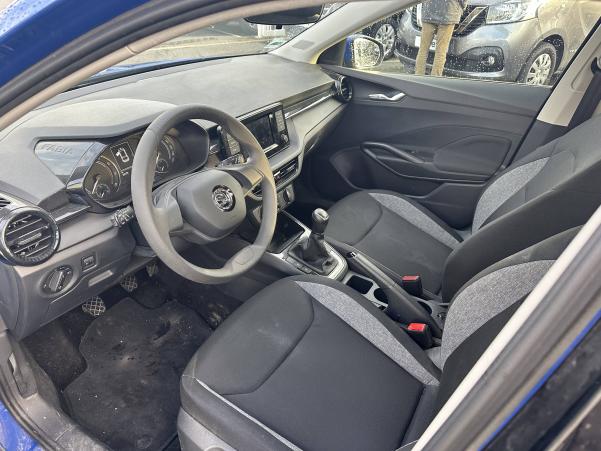Vente en ligne Skoda Fabia  1.0 MPI 65 ch BVM5 au prix de 12 990 €