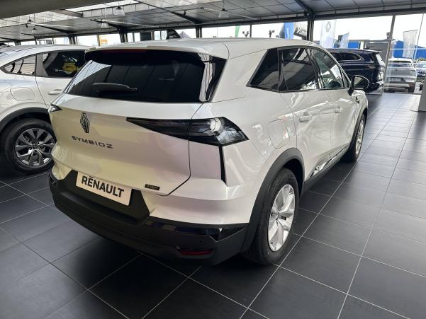 Vente en ligne Renault Symbioz  E-Tech full hybrid 145 au prix de 29 490 €