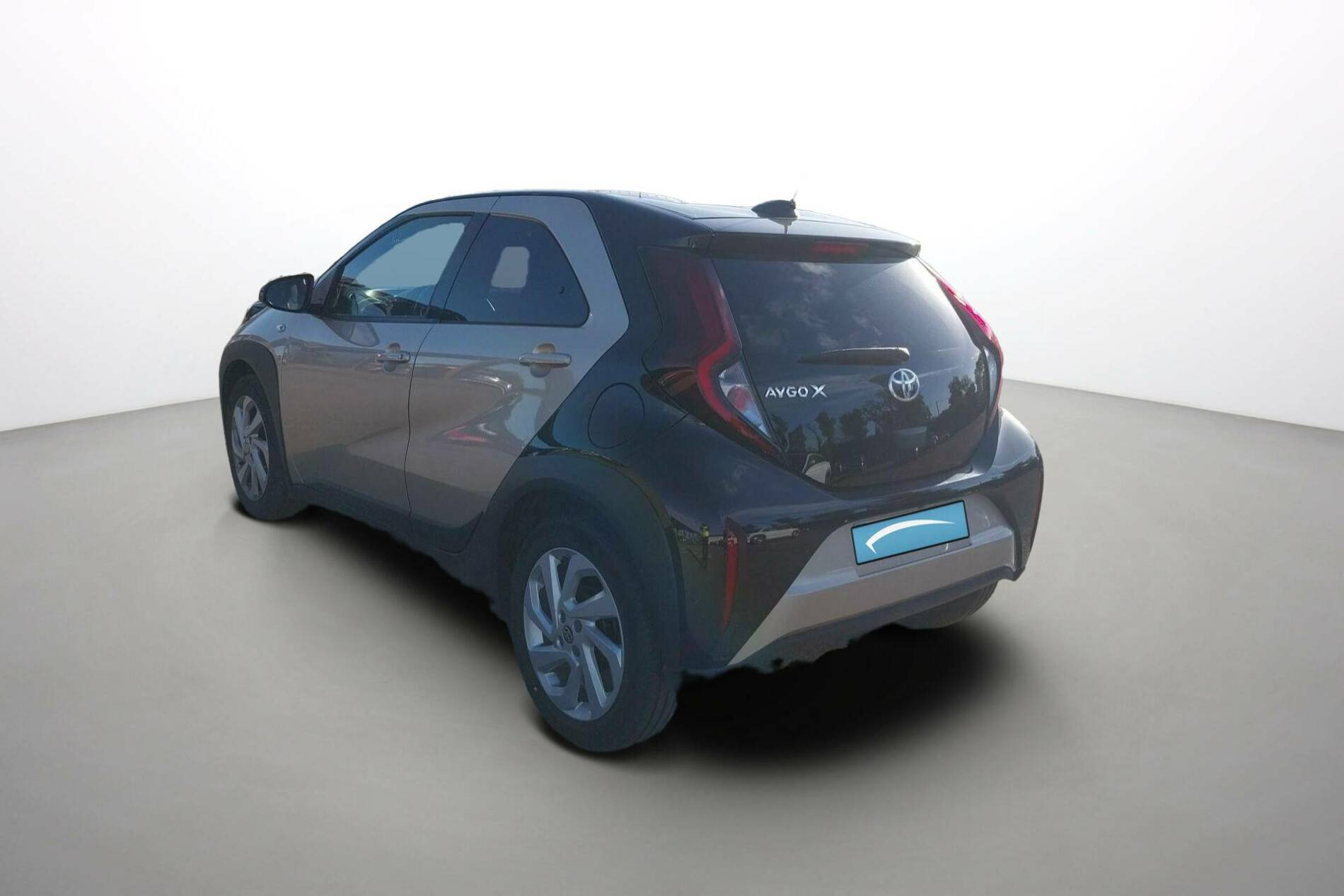 Vente en ligne Toyota Aygo X  1.0 VVT-i 72 S-CVT au prix de 15 490 €