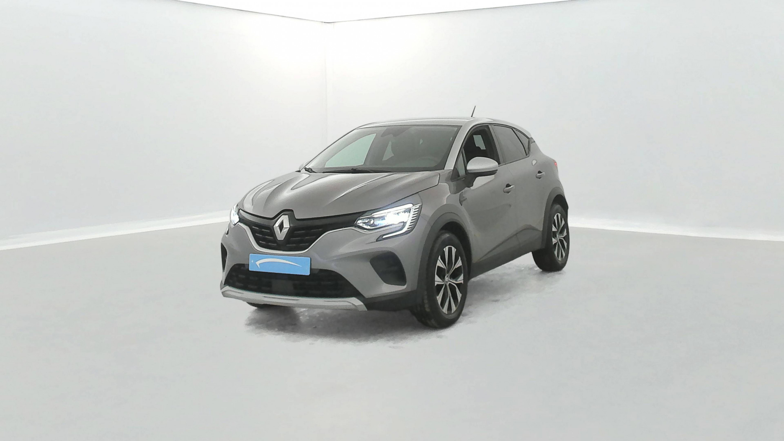 Renault Captur  TCe 90 occasion de 2023 en vente à Lannion