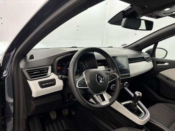 Vente en ligne Renault Clio 5 Clio TCe 90 - 21N au prix de 14 990 €
