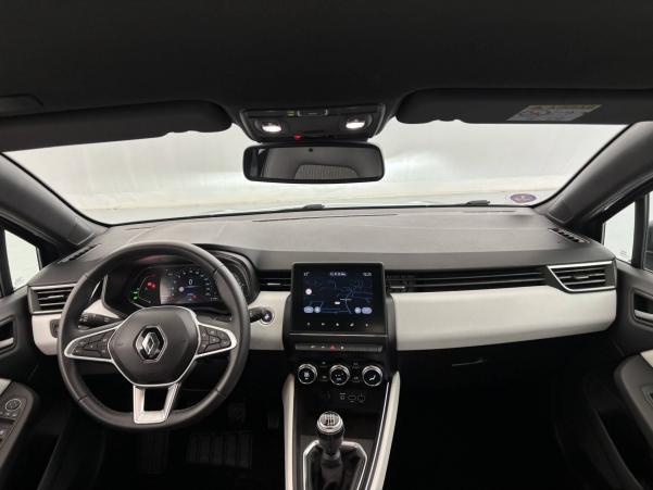 Vente en ligne Renault Clio 5 Clio TCe 90 - 21N au prix de 14 990 €
