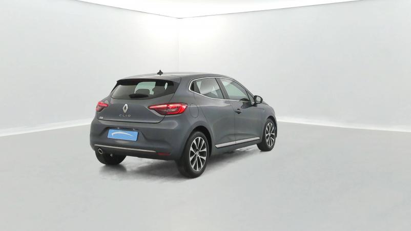 Vente en ligne Renault Clio 5 Clio TCe 90 - 21N au prix de 14 990 €