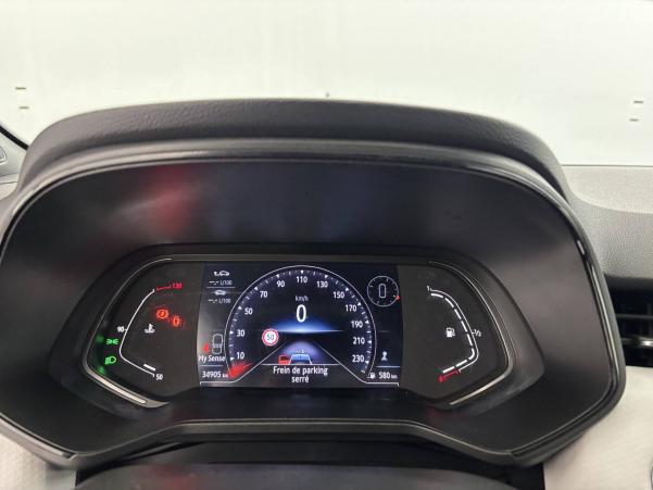 Vente en ligne Renault Clio 5 Clio TCe 90 - 21N au prix de 14 990 €