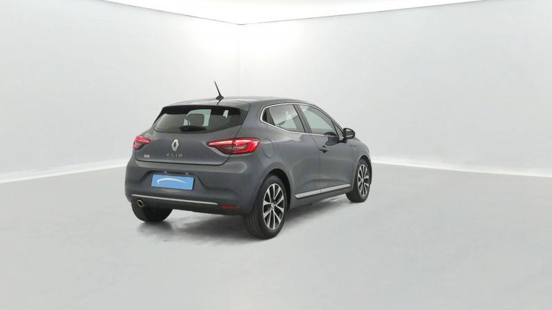 Vente en ligne Renault Clio 5 Clio TCe 90 - 21N au prix de 14 990 €