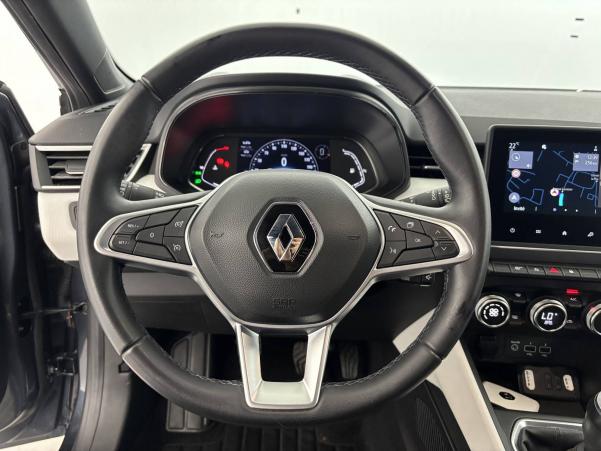 Vente en ligne Renault Clio 5 Clio TCe 90 - 21N au prix de 14 990 €