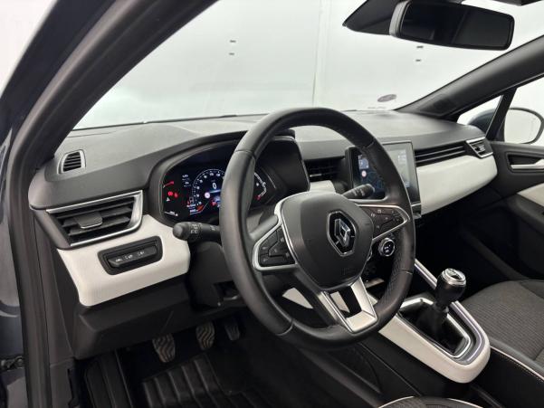 Vente en ligne Renault Clio 5 Clio TCe 90 - 21N au prix de 14 990 €