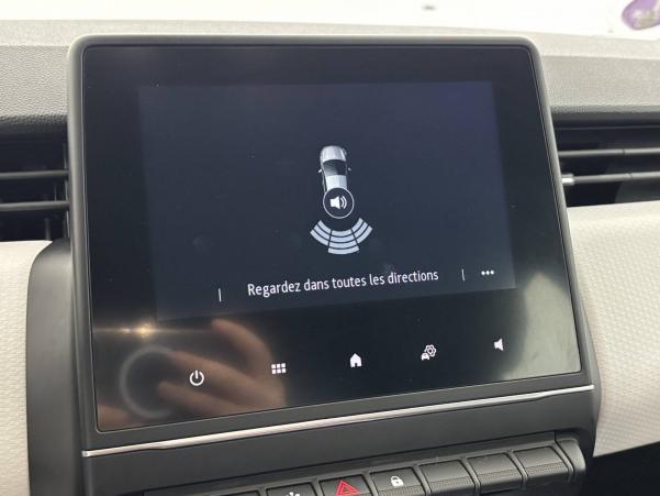 Vente en ligne Renault Clio 5 Clio TCe 90 - 21N au prix de 14 990 €