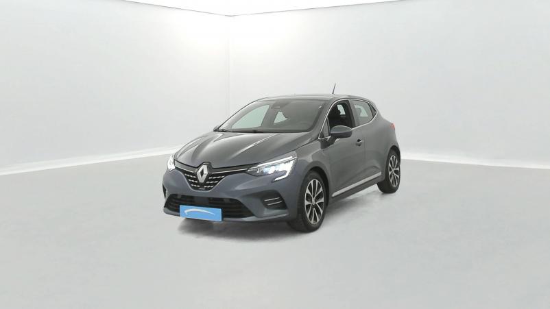 Vente en ligne Renault Clio 5 Clio TCe 90 - 21N au prix de 14 990 €