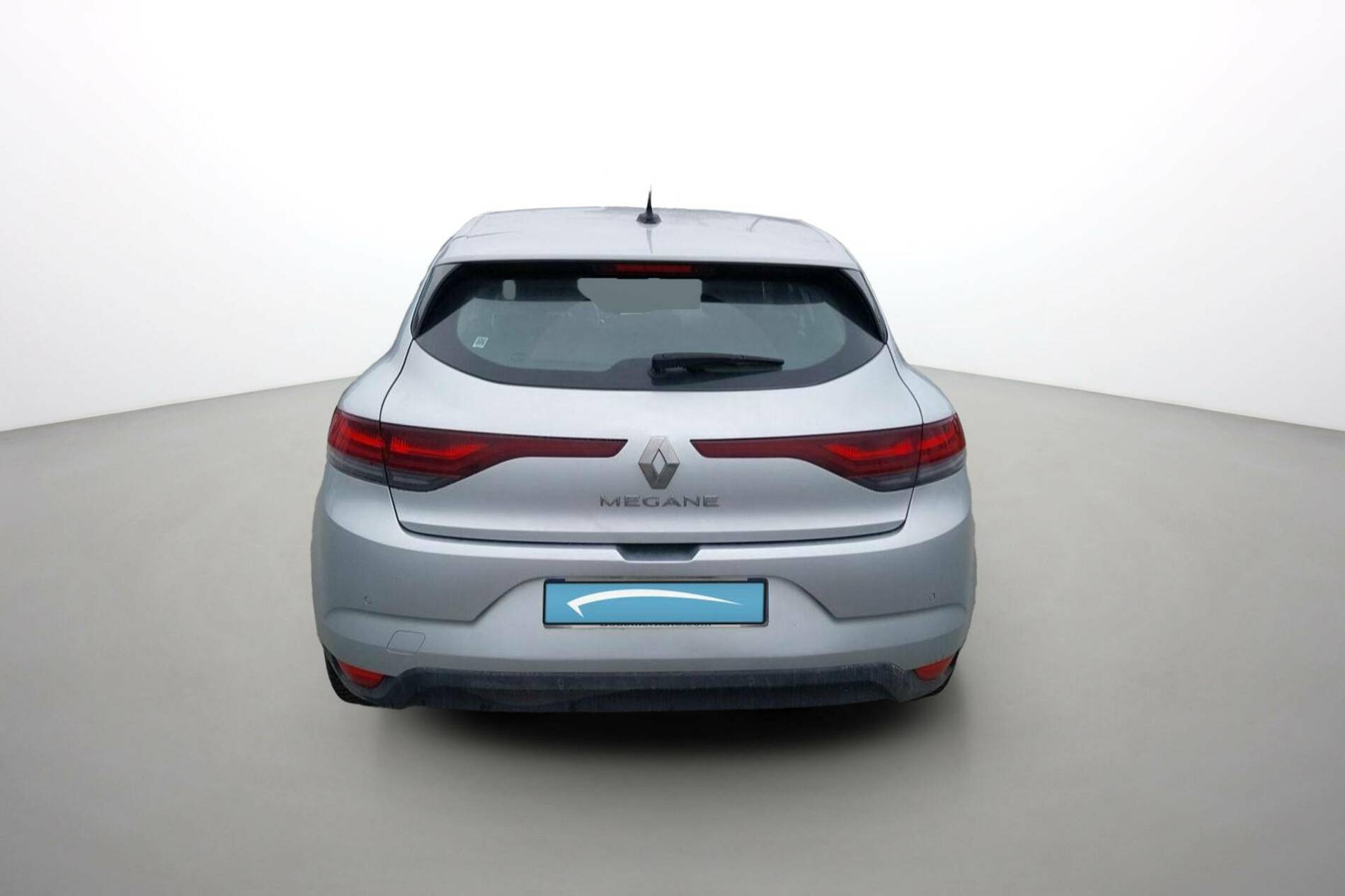 Vente en ligne Renault Megane 4 Mégane IV Berline Blue dCi 115 - 21B au prix de 15 490 €
