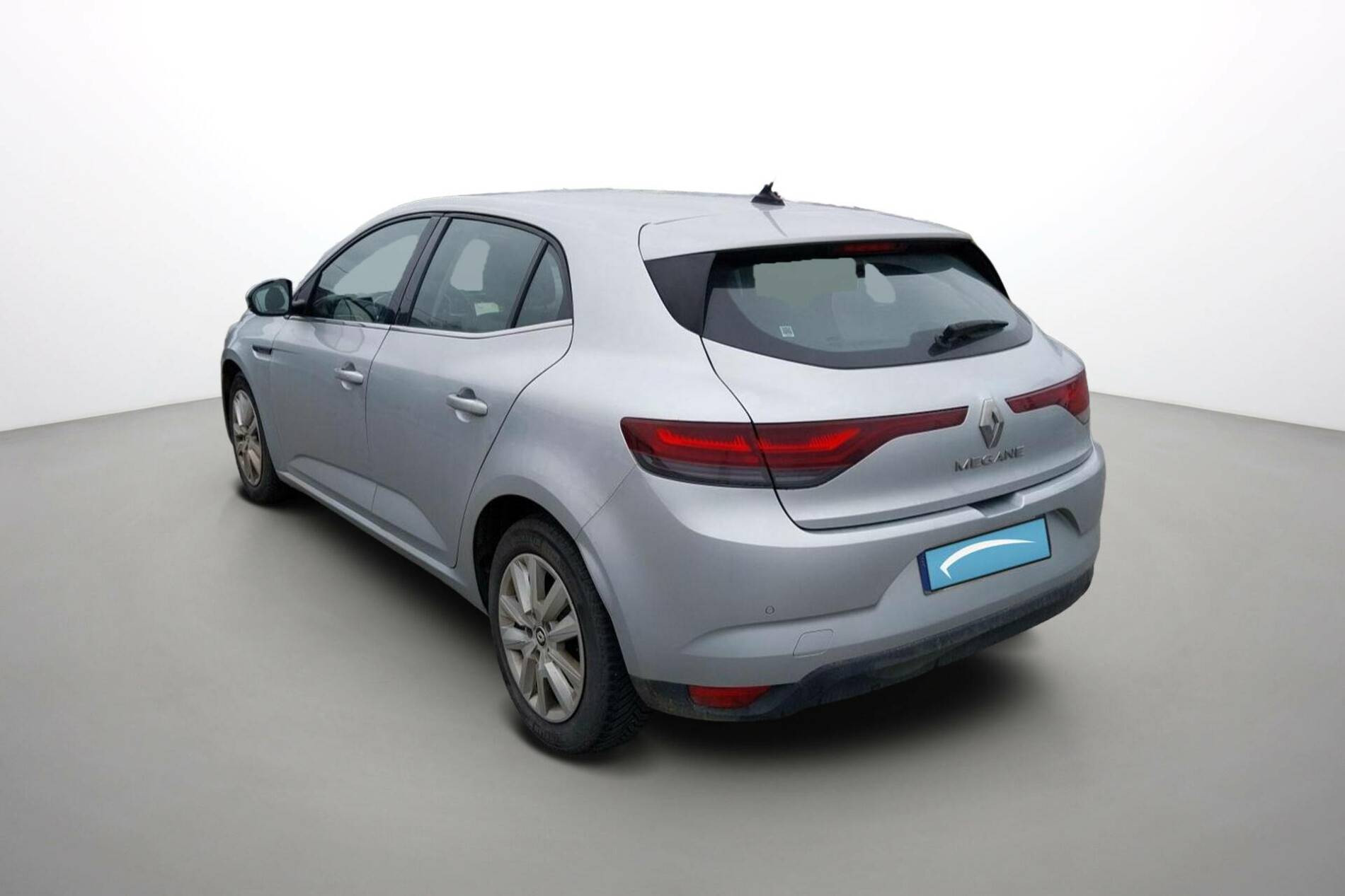 Vente en ligne Renault Megane 4 Mégane IV Berline Blue dCi 115 - 21B au prix de 15 490 €