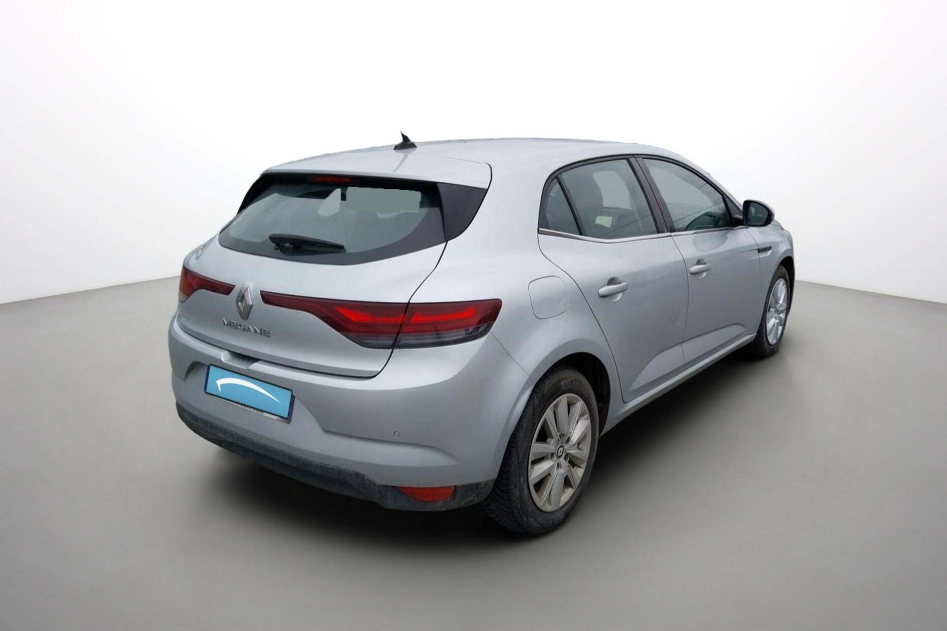 Vente en ligne Renault Megane 4 Mégane IV Berline Blue dCi 115 - 21B au prix de 15 490 €