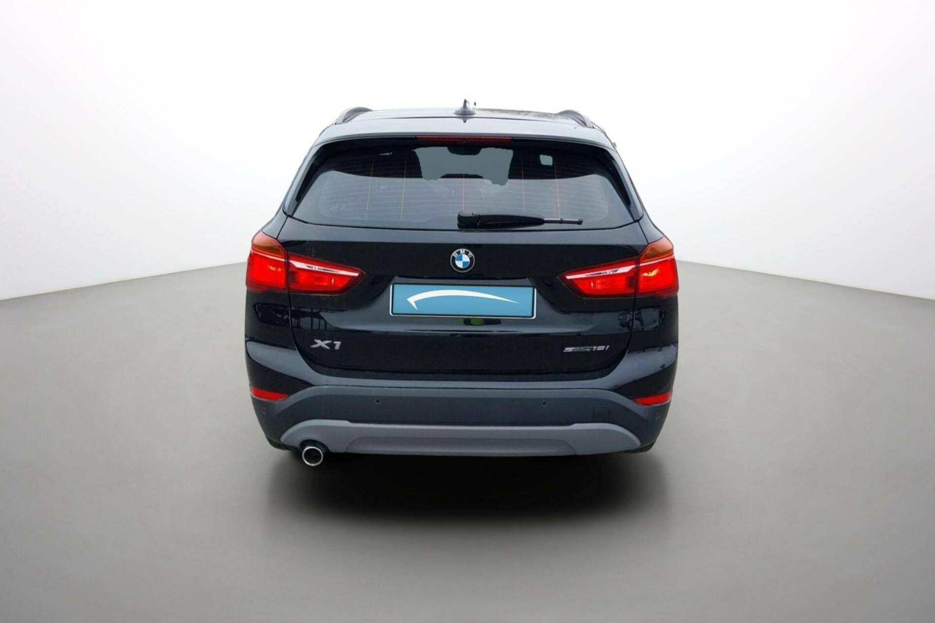 Vente en ligne Bmw X1 X1 sDrive 18i 140 ch au prix de 19 490 €