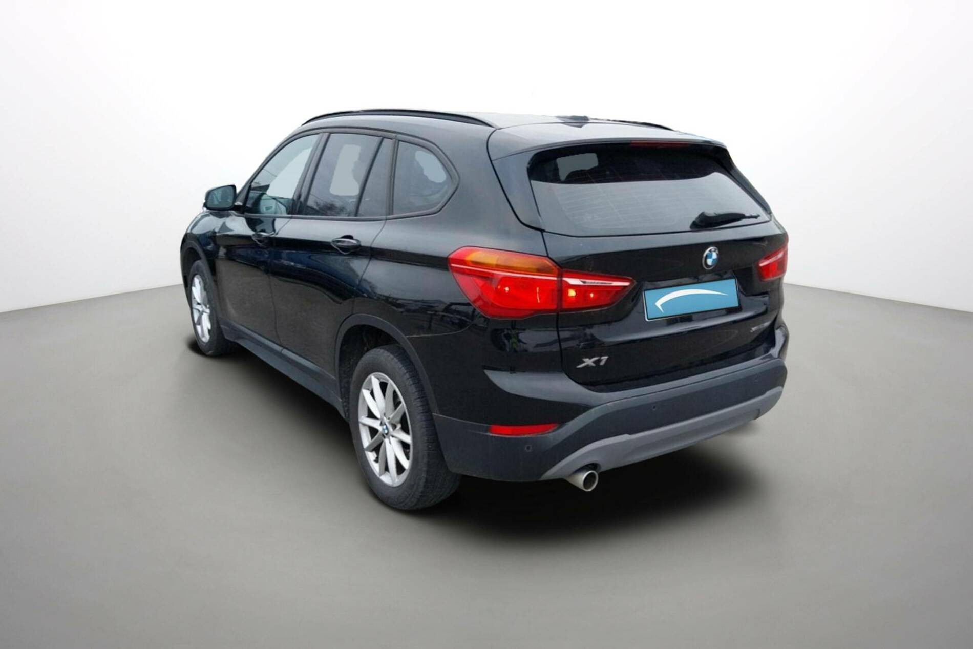 Vente en ligne Bmw X1 X1 sDrive 18i 140 ch au prix de 19 490 €