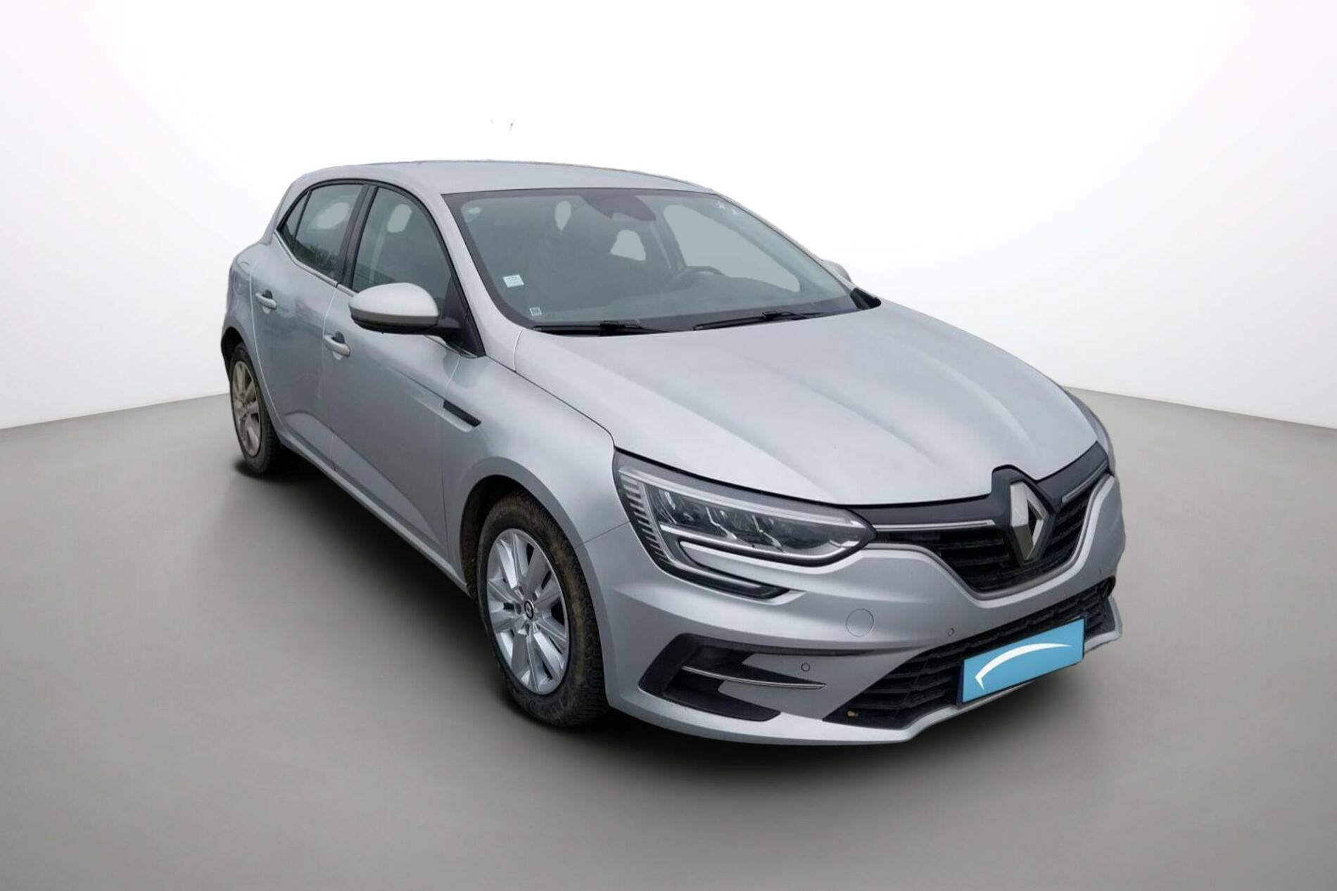 Vente en ligne Renault Megane 4 Mégane IV Berline Blue dCi 115 - 21B au prix de 15 490 €