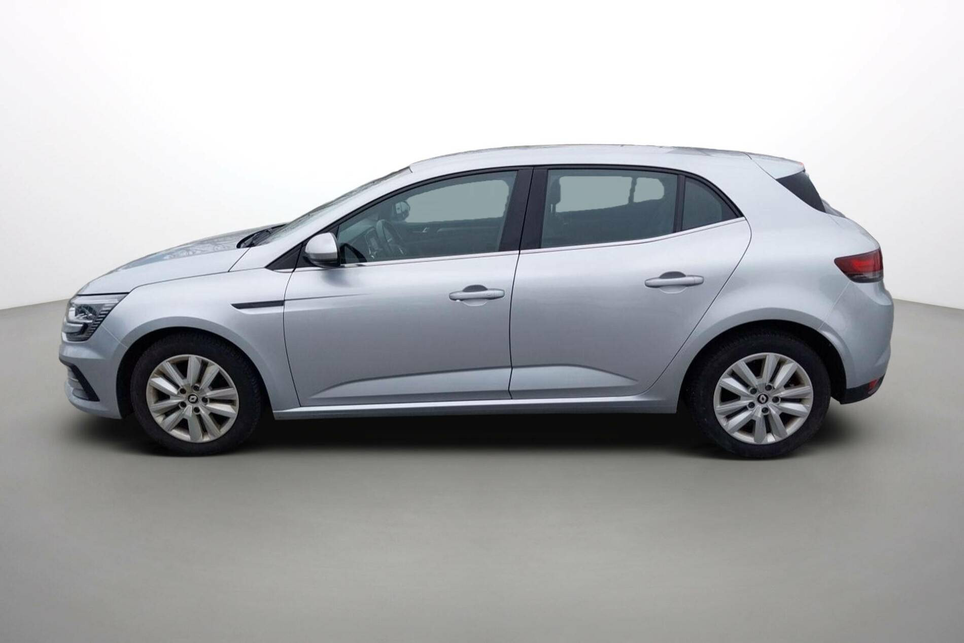 Vente en ligne Renault Megane 4 Mégane IV Berline Blue dCi 115 - 21B au prix de 15 290 €