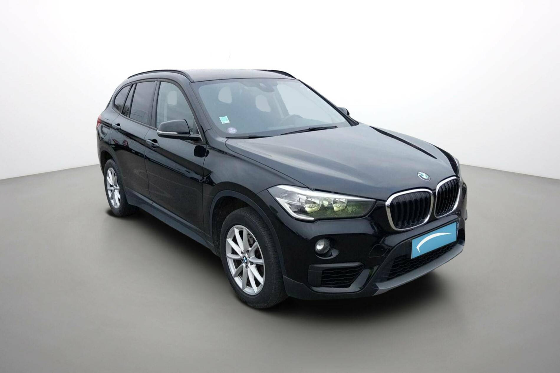 Vente en ligne Bmw X1 X1 sDrive 18i 140 ch au prix de 19 490 €