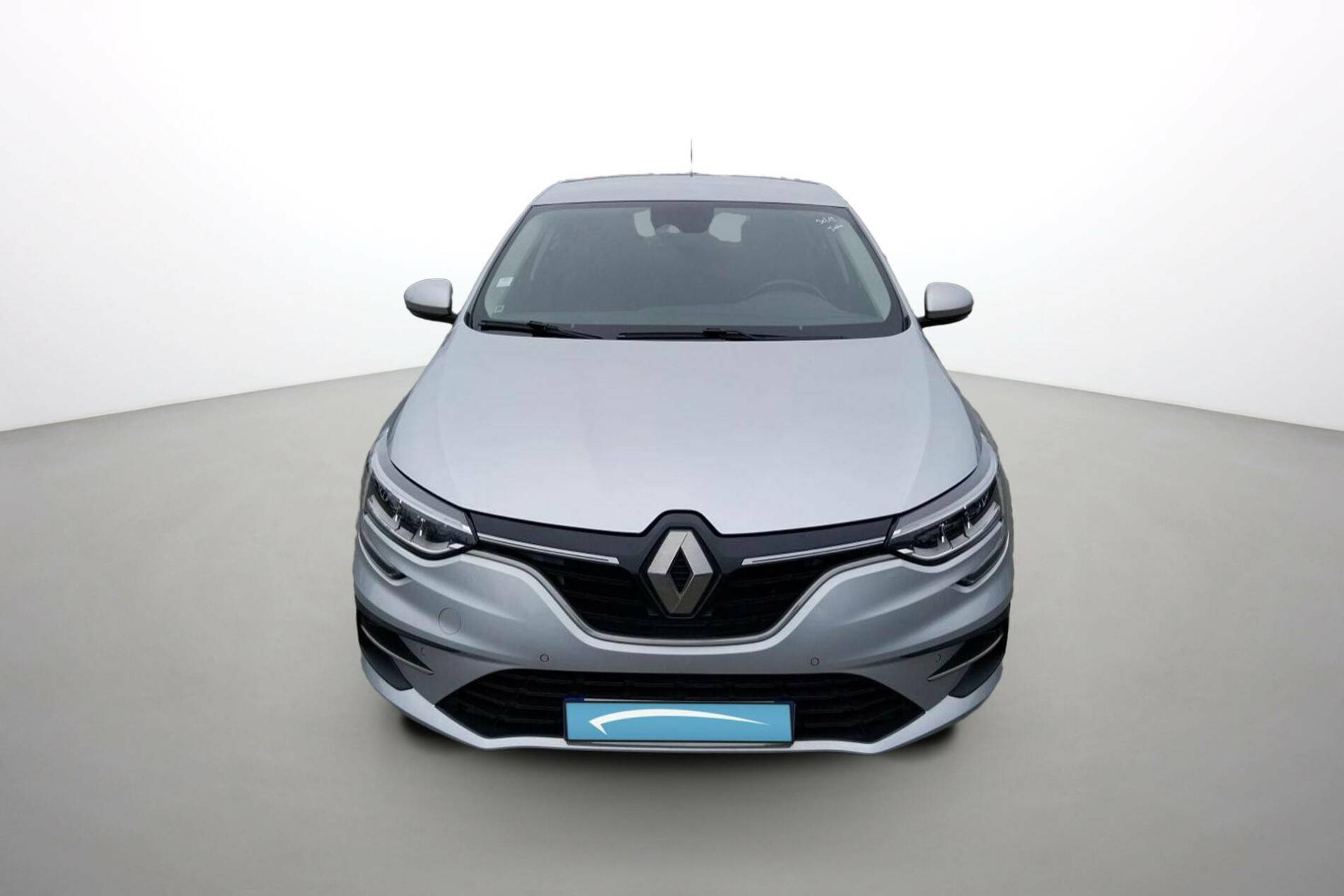 Vente en ligne Renault Megane 4 Mégane IV Berline Blue dCi 115 - 21B au prix de 15 290 €