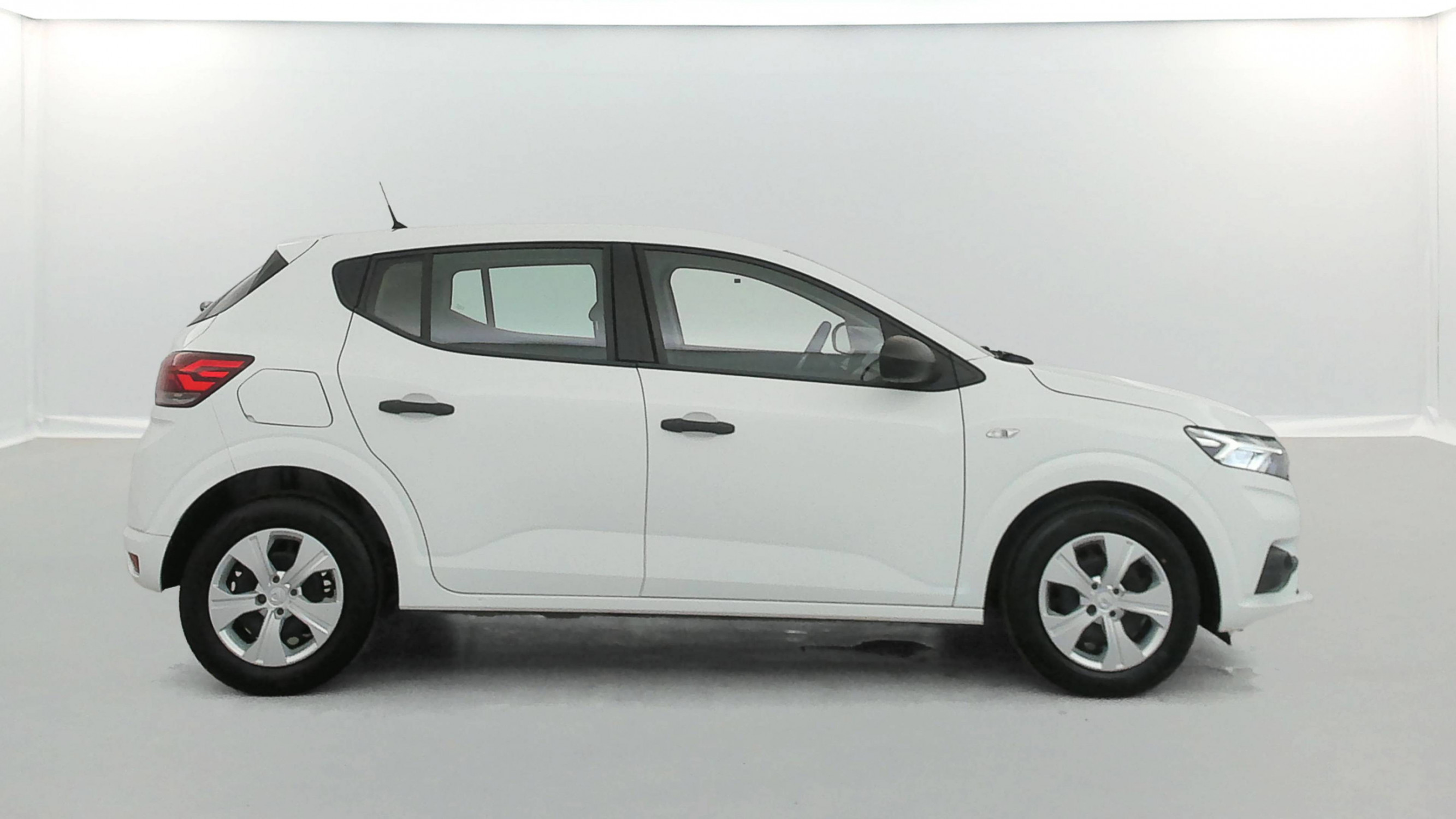 Vente en ligne Dacia Sandero  SCe 65 - 22 au prix de 9 990 €