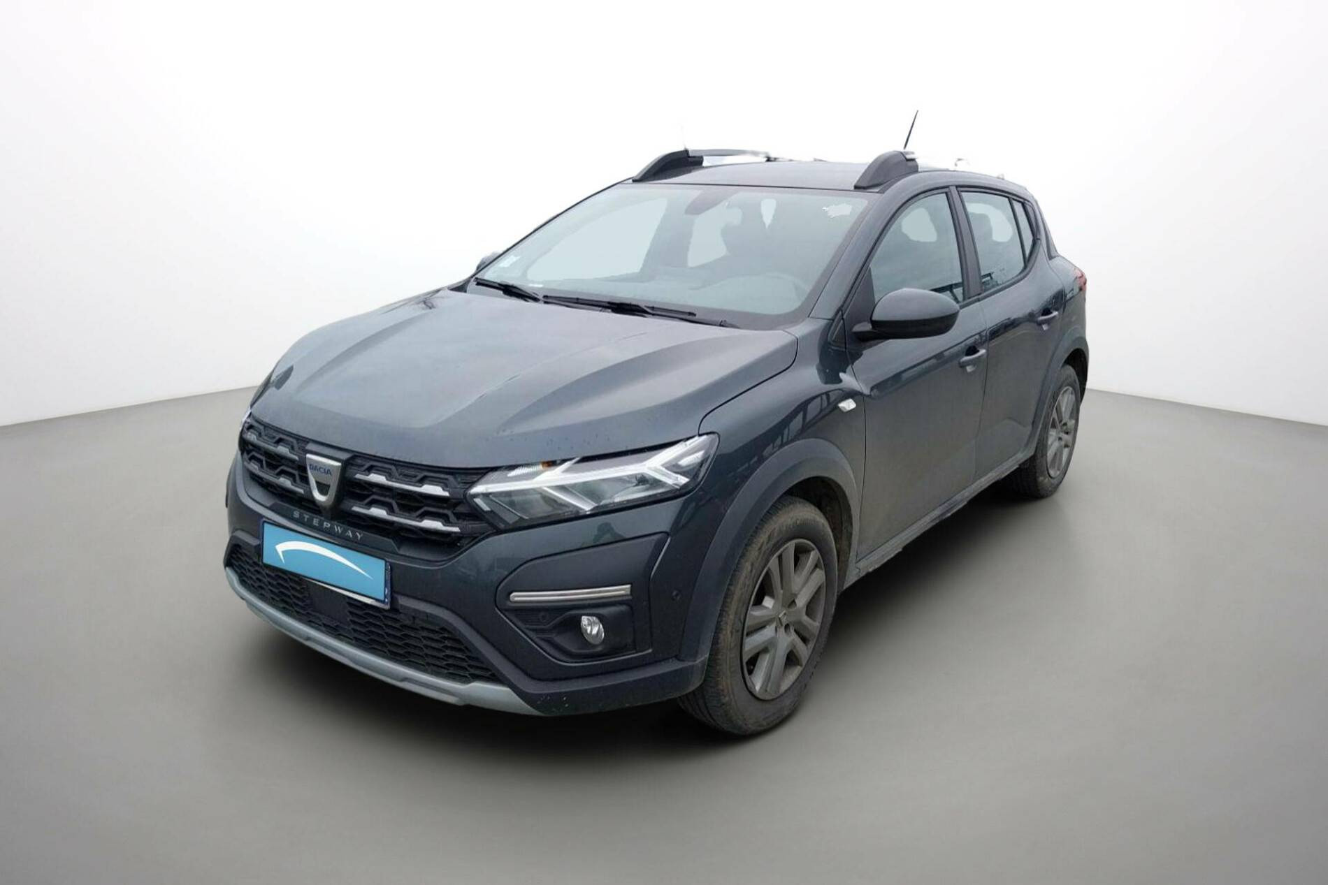 Dacia Sandero  TCe 90 - 22 occasion de 2022 en vente à Lannion