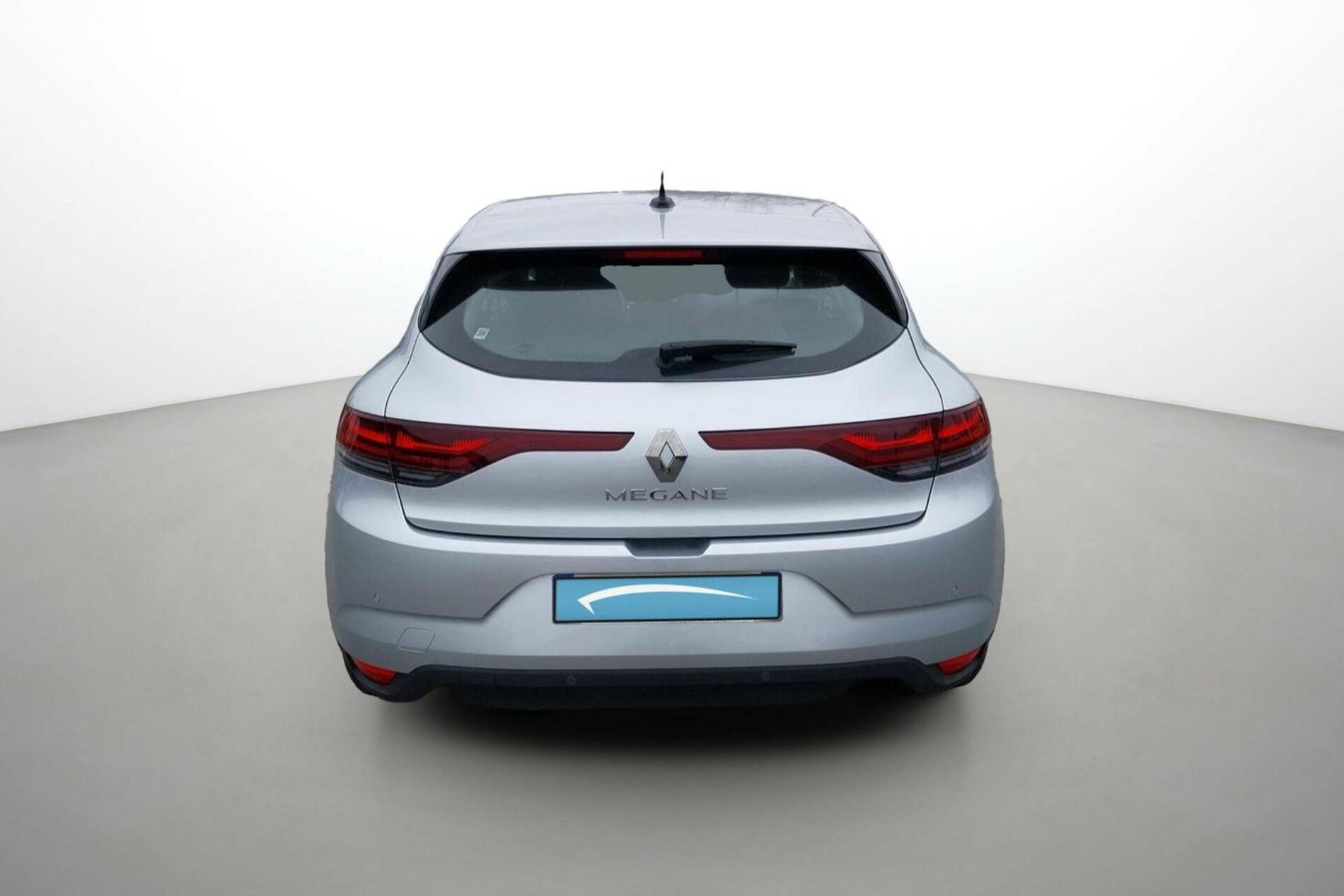 Vente en ligne Renault Megane 4 Mégane IV Berline Blue dCi 115 - 21B au prix de 15 290 €