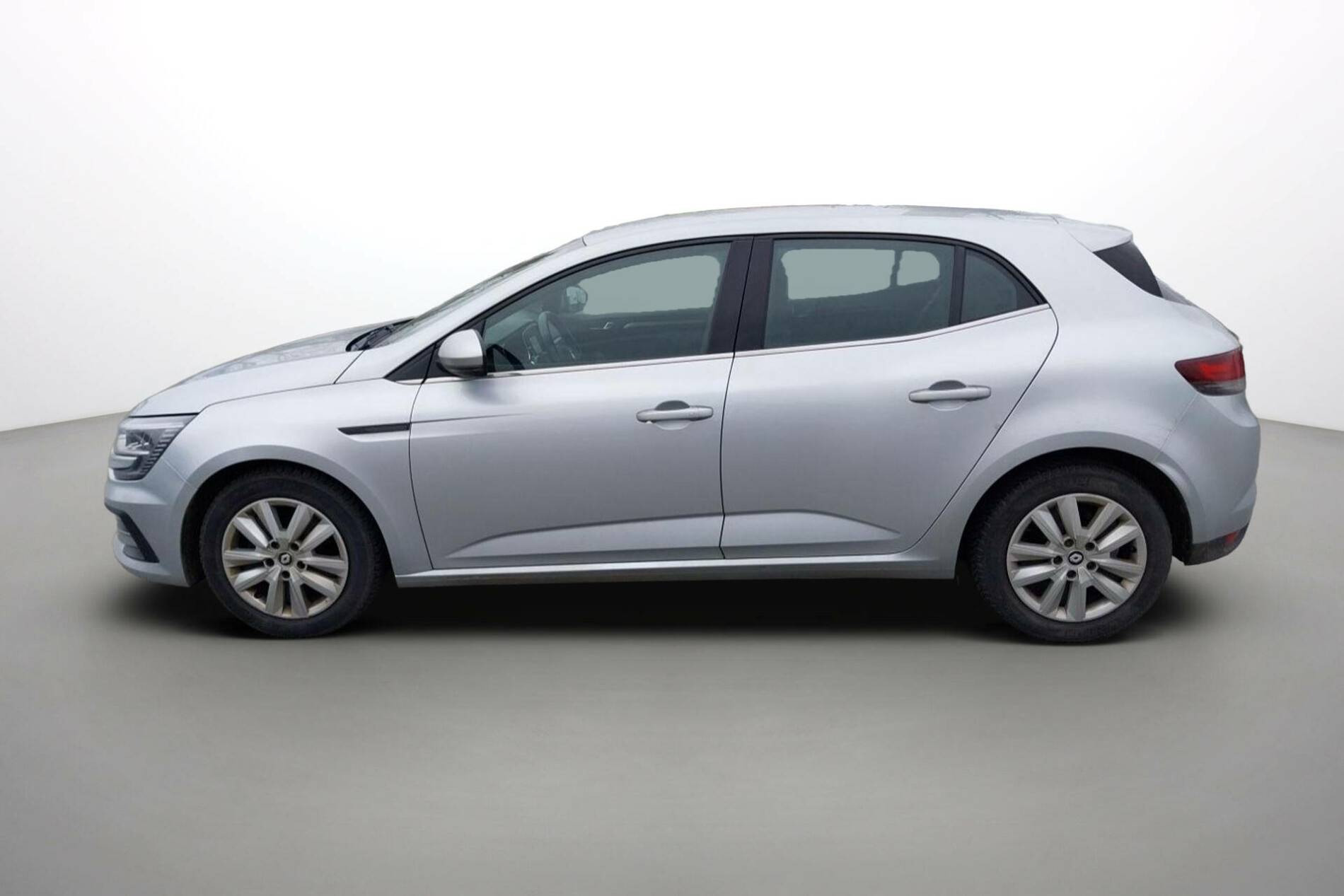 Vente en ligne Renault Megane 4 Mégane IV Berline Blue dCi 115 - 21B au prix de 15 490 €