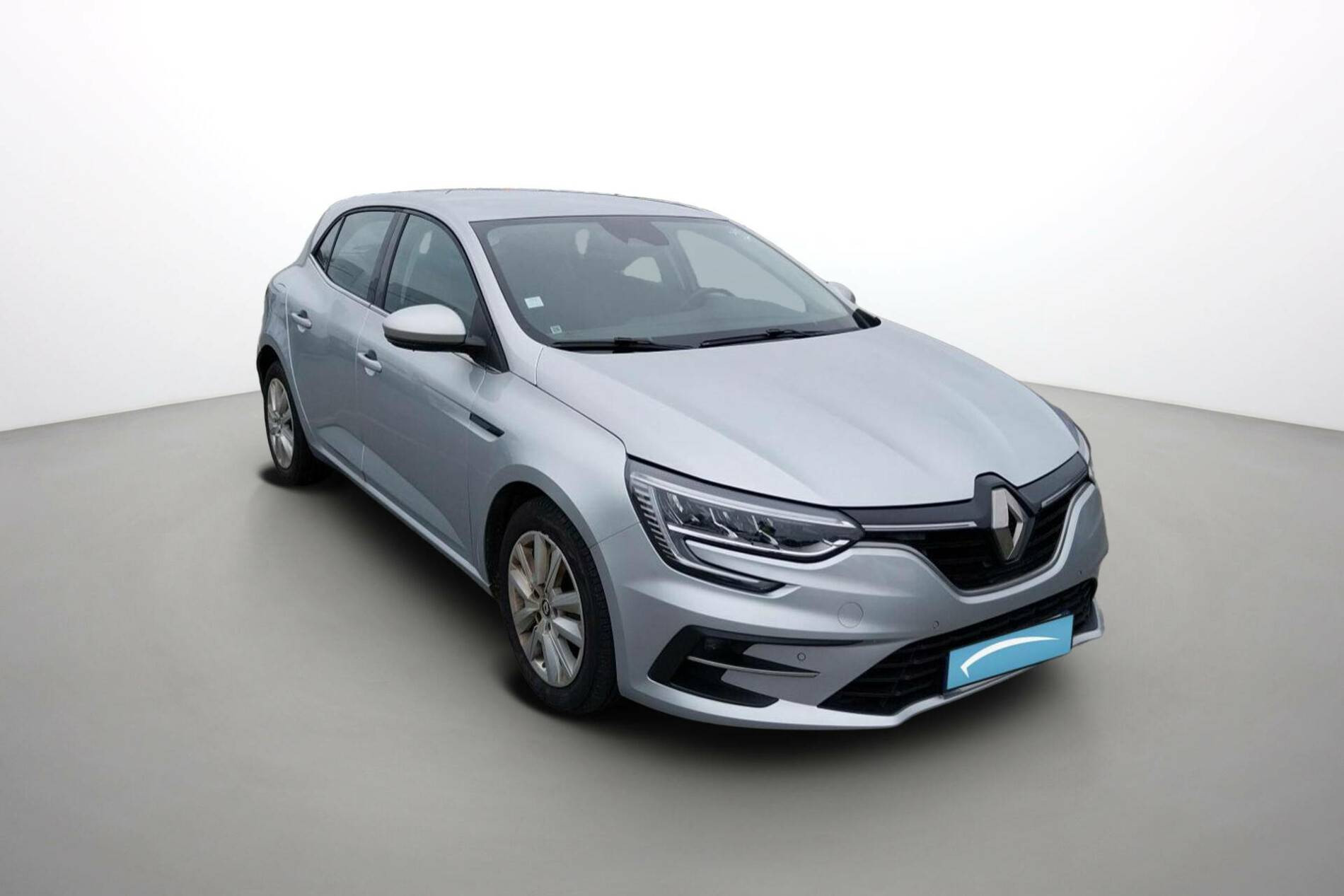 Vente en ligne Renault Megane 4 Mégane IV Berline Blue dCi 115 - 21B au prix de 15 290 €