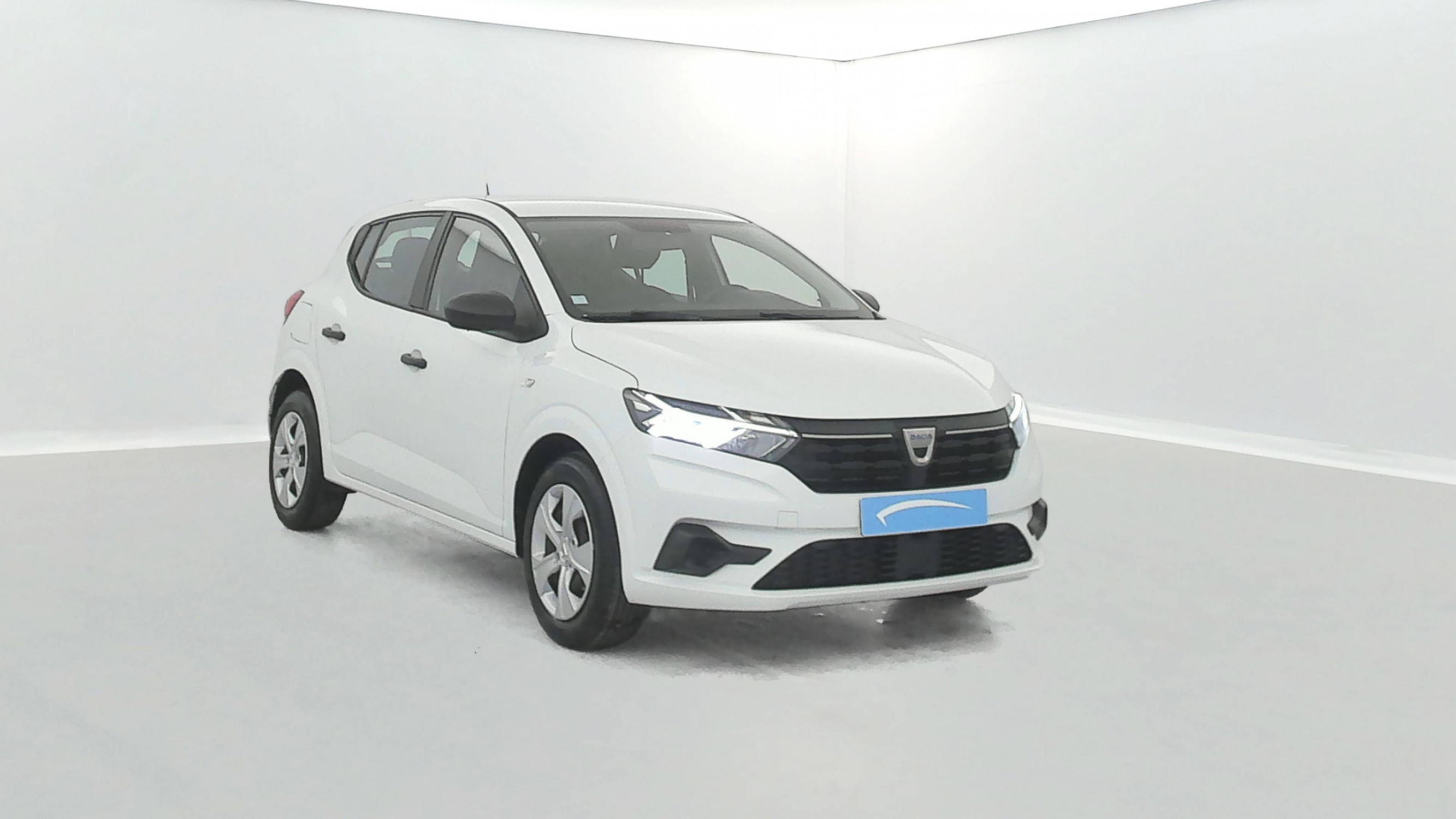 Vente en ligne Dacia Sandero  SCe 65 - 22 au prix de 9 990 €