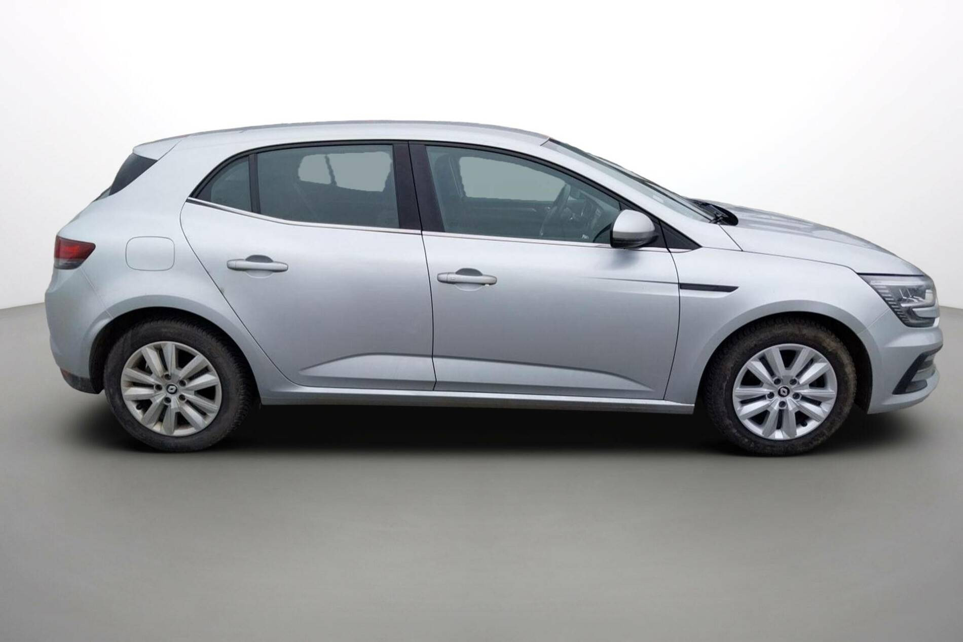 Vente en ligne Renault Megane 4 Mégane IV Berline Blue dCi 115 - 21B au prix de 15 490 €