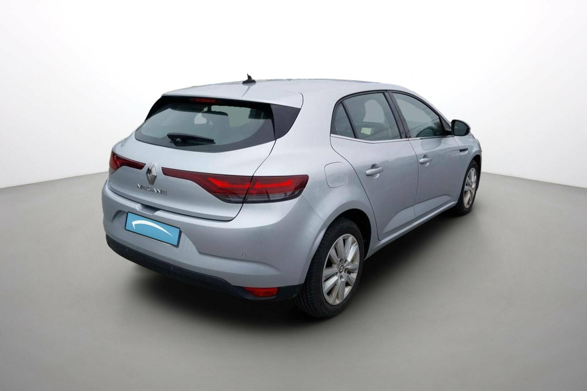 Vente en ligne Renault Megane 4 Mégane IV Berline Blue dCi 115 - 21B au prix de 15 290 €