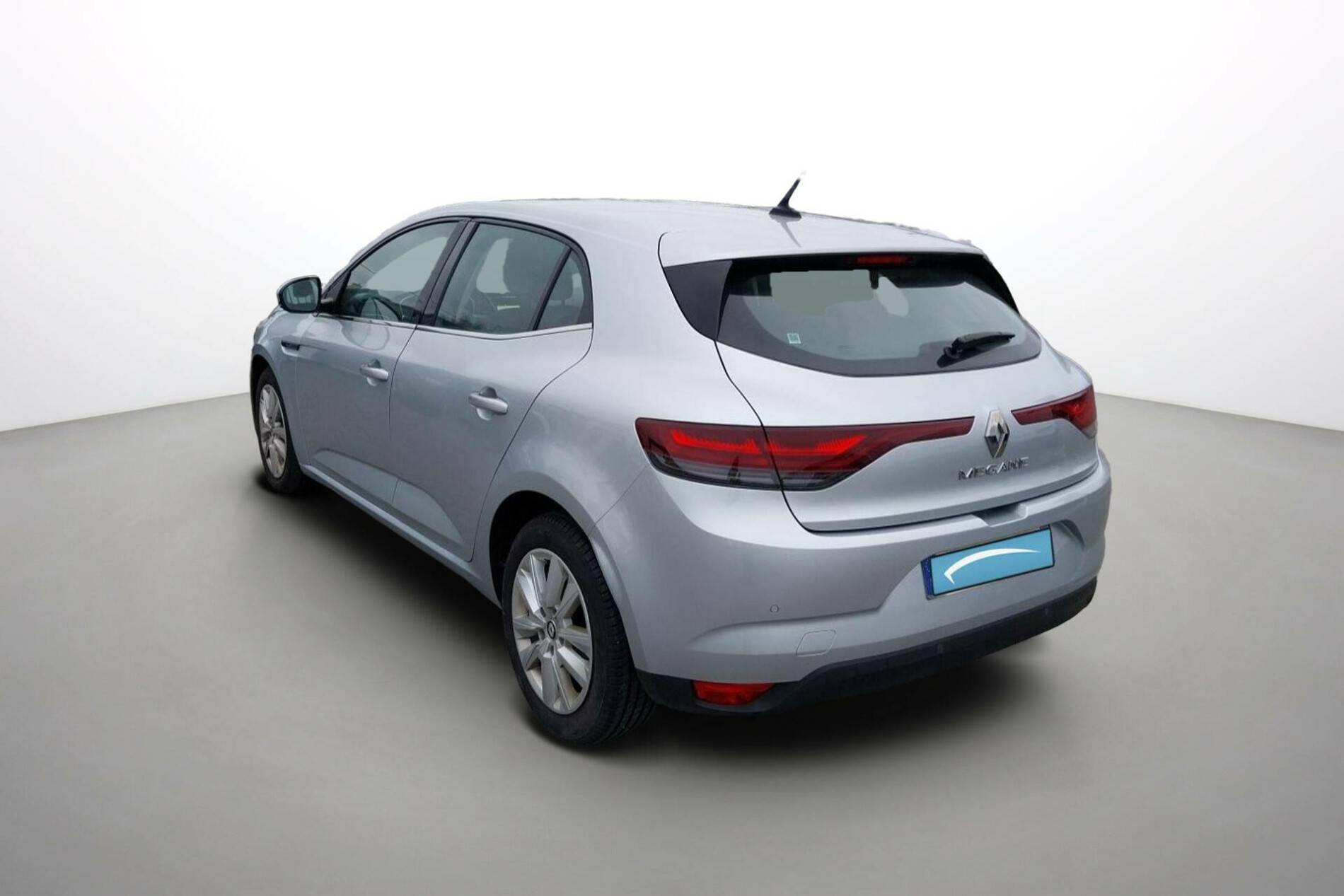 Vente en ligne Renault Megane 4 Mégane IV Berline Blue dCi 115 - 21B au prix de 15 290 €