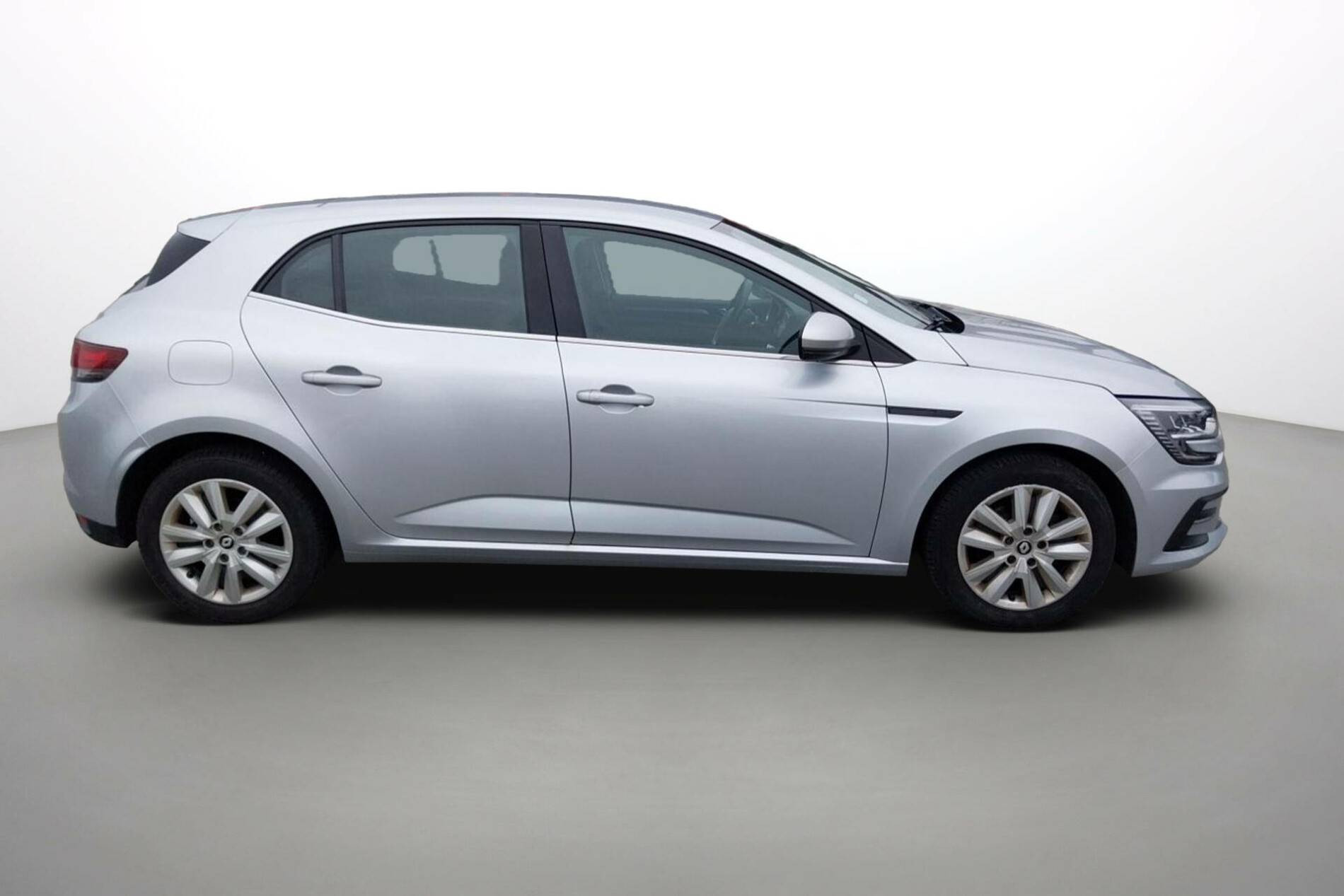Vente en ligne Renault Megane 4 Mégane IV Berline Blue dCi 115 - 21B au prix de 15 290 €