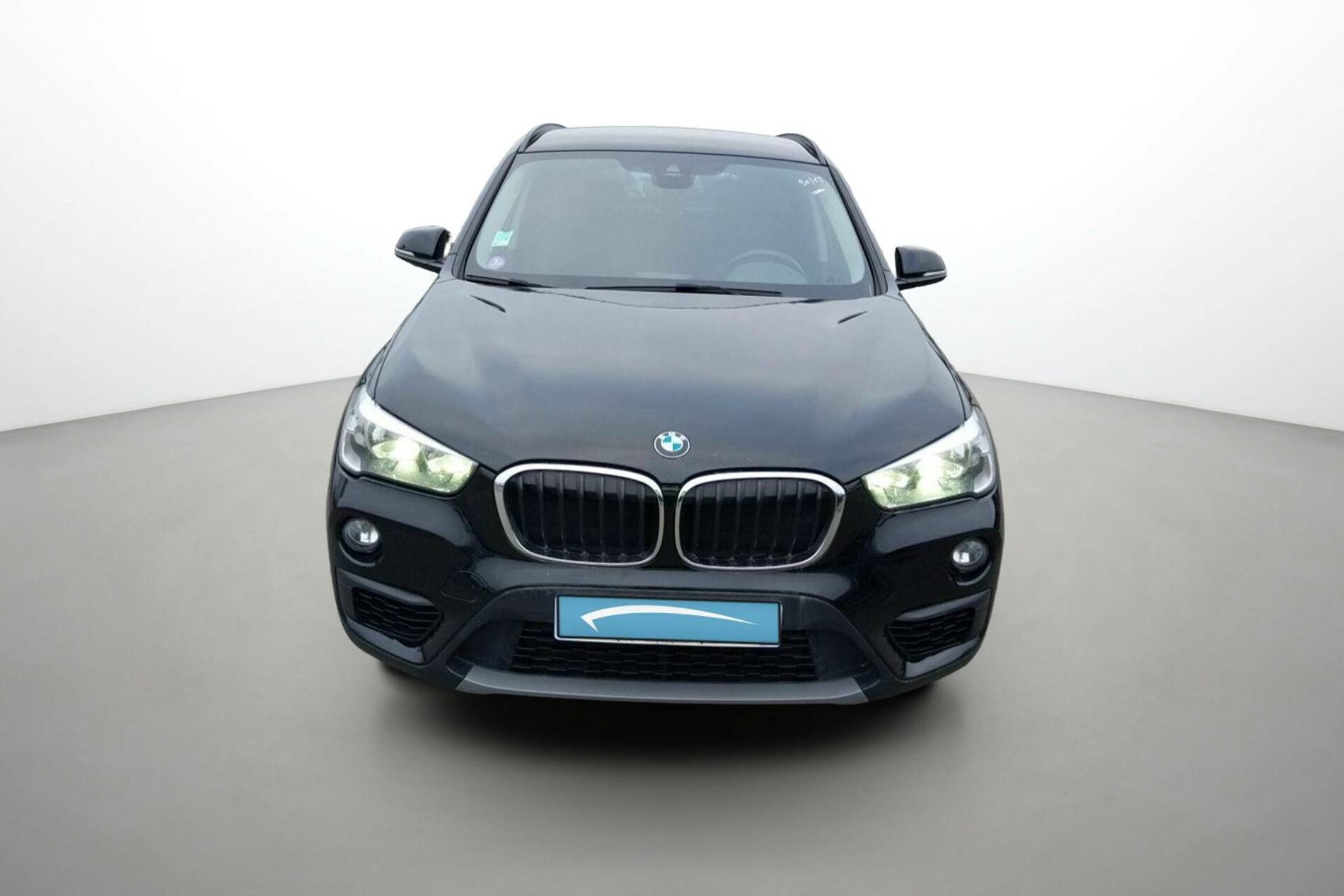 Vente en ligne Bmw X1 X1 sDrive 18i 140 ch au prix de 19 490 €