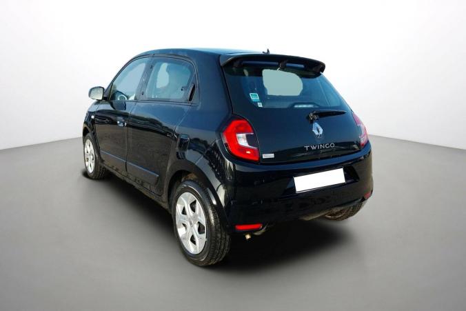 Vente en ligne Renault Twingo 3  SCe 65 - 21 au prix de 10 990 €