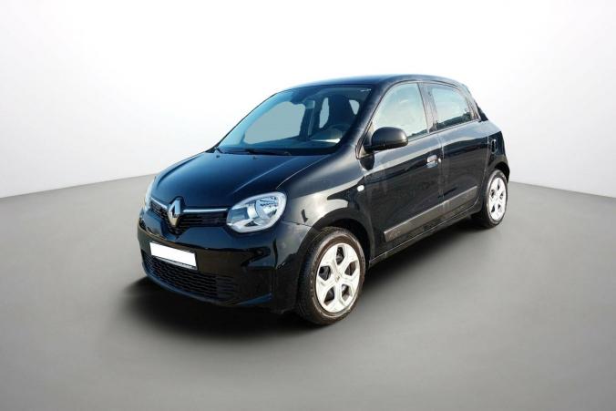 Vente en ligne Renault Twingo 3  SCe 65 - 21 au prix de 10 990 €