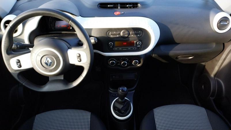 Vente en ligne Renault Twingo 3  SCe 65 - 21 au prix de 10 990 €