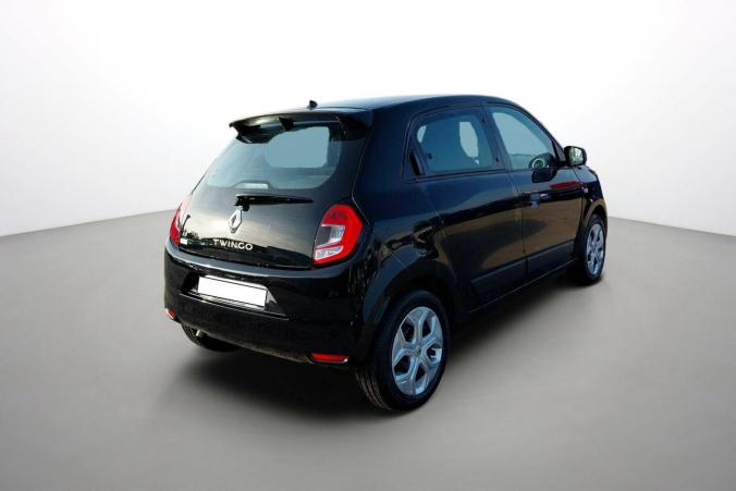 Vente en ligne Renault Twingo 3  SCe 65 - 21 au prix de 10 990 €