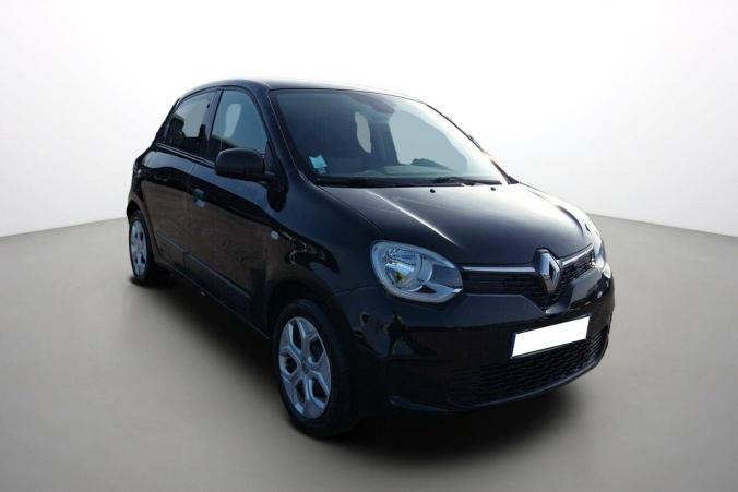 Vente en ligne Renault Twingo 3  SCe 65 - 21 au prix de 10 990 €